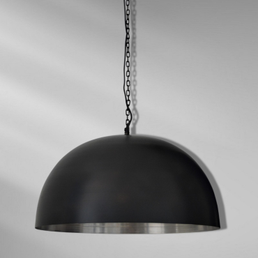 Ceiling lamp black
