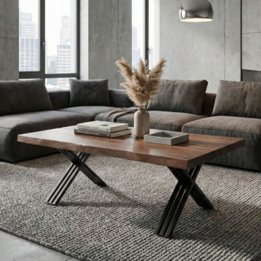 Coffee table obuzi
